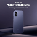 Oppo A6X 4G 4GB 128GB Black Purple